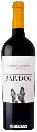 Weingut Bar Dog - Cabernet Sauvignon