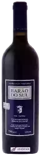 Weingut Barão do Sul