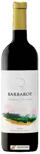 Weingut Barbarot