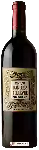 Château Barbier-Bellevue - Bergerac