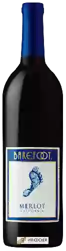 Weingut Barefoot - Merlot