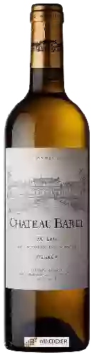 Château Baret