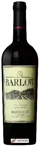 Weingut Barlow