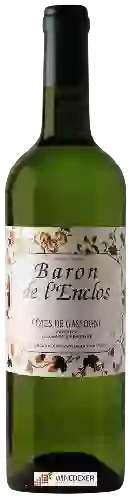 Weingut Baron de l'Enclos - Côtes de Gascogne