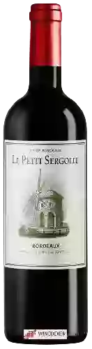 Weingut Baron de Sergolle