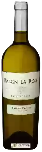 Weingut Baron La Rosé