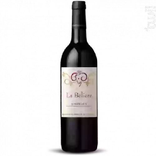 Weingut Baron Philippe de Rothschild - Agneau Blanc Entre-Deux-Mers
