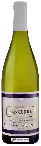 Weingut Baron Raquin - Sancerre Blanc