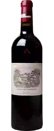 Weingut Barons de Rothschild (Lafite) - Avant Garde Réserve Spéciale Bordeaux