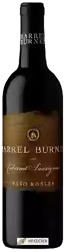 Weingut Barrel Burner