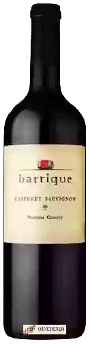 Weingut Barrique