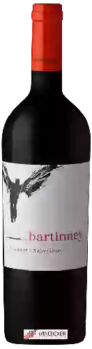 Weingut Bartinney - Cabernet Sauvignon