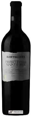 Weingut Bartolucci - Primitivo di Manduria