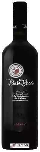 Weingut Bats Blood