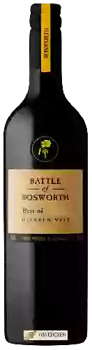 Weingut Battle of Bosworth - Best of Vintage