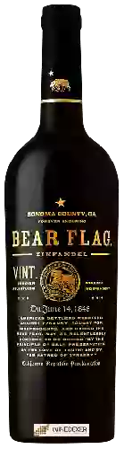 Weingut Bear Flag - Zinfandel