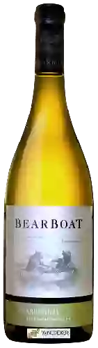 Weingut Bearboat