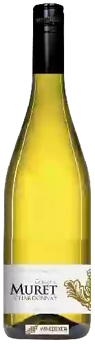 Domaine Muret - Chardonnay
