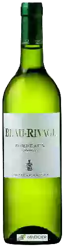 Weingut Beau-Rivage - Blanc