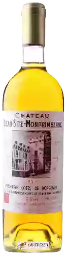 Château Beau-Site Monprimblanc