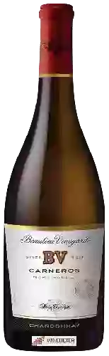 Weingut Beaulieu Vineyard (BV) - Carneros Chardonnay