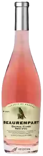 Weingut Beaurempart - Grande Cuvée Rosé