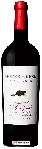 Weingut Beaver Creek