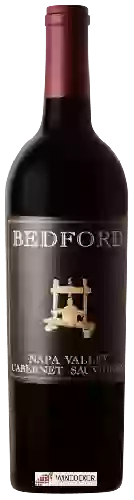 Weingut Bedford - Cabernet Sauvignon