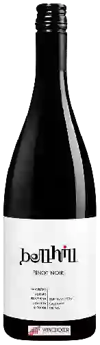 Weingut Bell Hill - Pinot Noir
