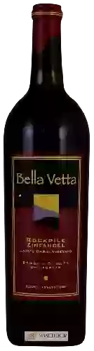 Weingut Bella Vetta