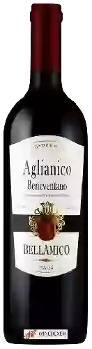 Weingut Bellamico - Aglianico Beneventano
