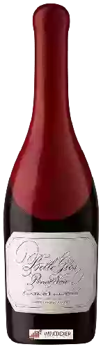 Weingut Belle Glos - Clark & Telephone Vineyard Pinot Noir
