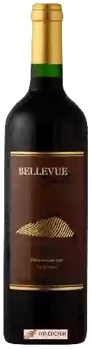 Weingut Pierre Seillan - Bellevue