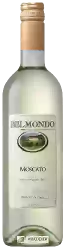 Weingut Belmondo - Moscato