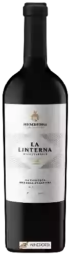 Weingut Bemberg Estate Wines - La Linterna Finca El Milagro Parcela #15 La Consulta Malbec