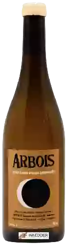 Weingut Bruyère Renaud & Houillon Adeline - Arbois Blanc