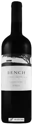 Weingut Bench - Cabernet Sauvignon