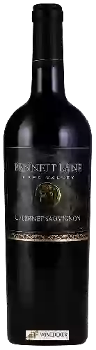 Weingut Bennett Lane - Cabernet Sauvignon