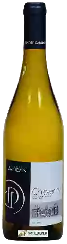 Weingut Benoit Daridan - Cheverny Blanc