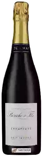Weingut Bereche & Fils - Brut Réserve Champagne