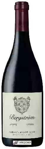 Weingut Bergström - Bergström Vineyard Pinot Noir