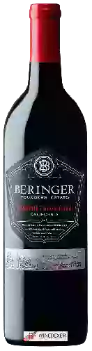Weingut Beringer - Founders' Estate Cabernet Sauvignon