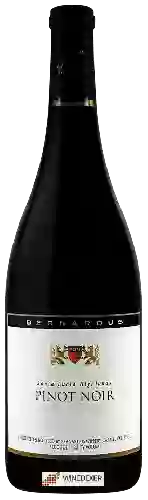 Weingut Bernardus - Santa Lucia Highlands Pinot Noir
