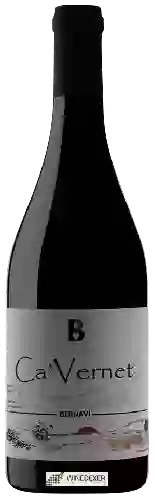 Weingut Bernavi - Ca'Vernet