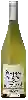 Weingut Berthenet - Vieilles Vignes Bourgogne Aligoté