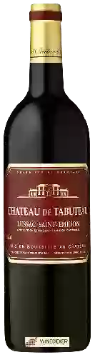 Château de Tabuteau