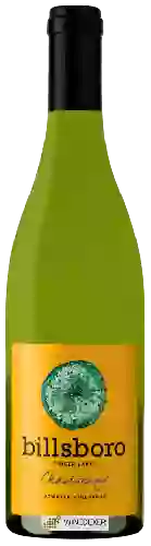 Weingut Billsboro - Atwater Vineyards Chardonnay