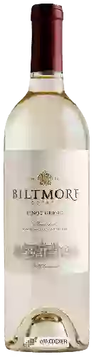 Weingut Biltmore - American Pinot Grigio