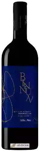 Weingut Bin Nun - Barrel Reserve Blue Note