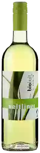 Weingut Biokult - Grüner Veltliner